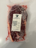 Boneless Sirloin Steak
