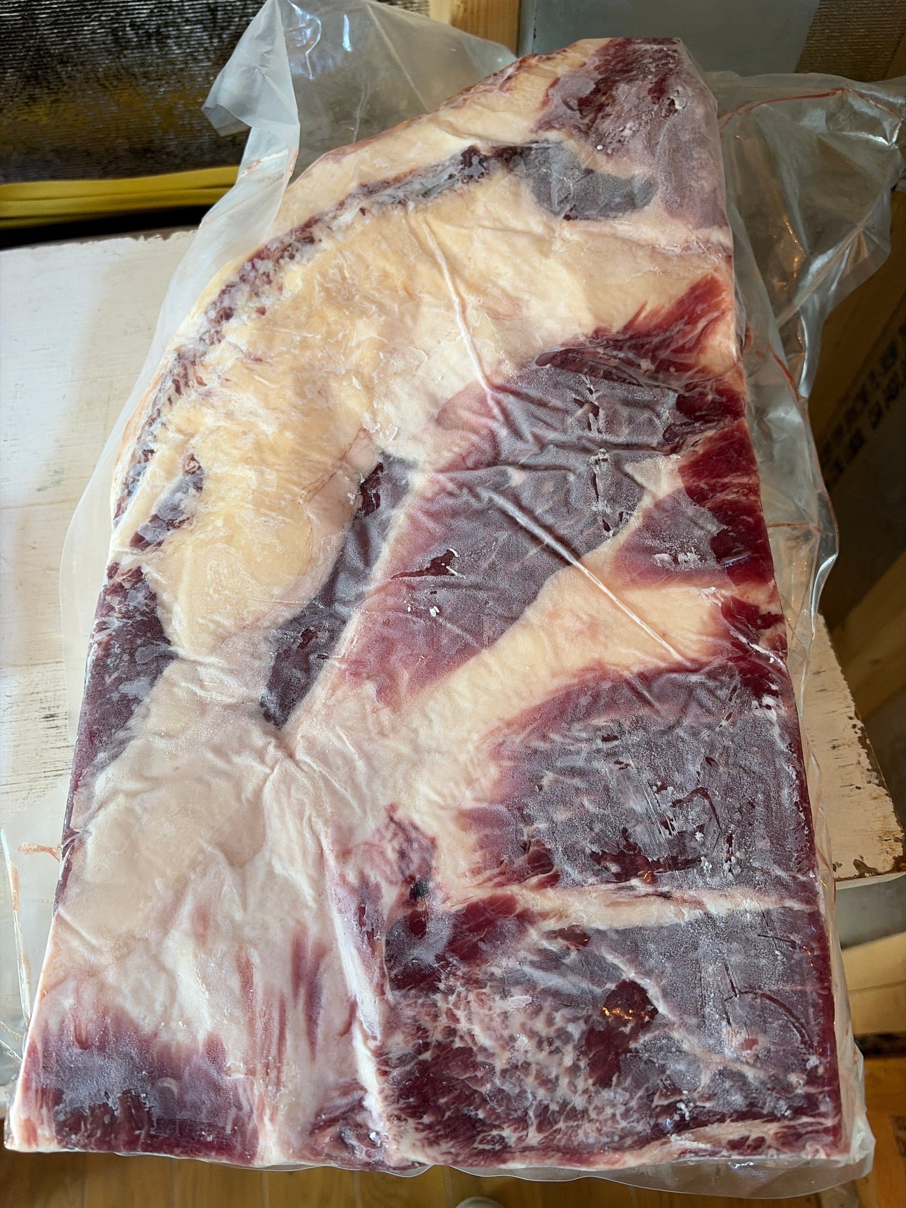 Brisket