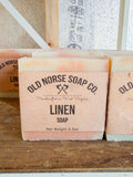 Linen Soap