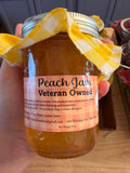 Peach Jam
