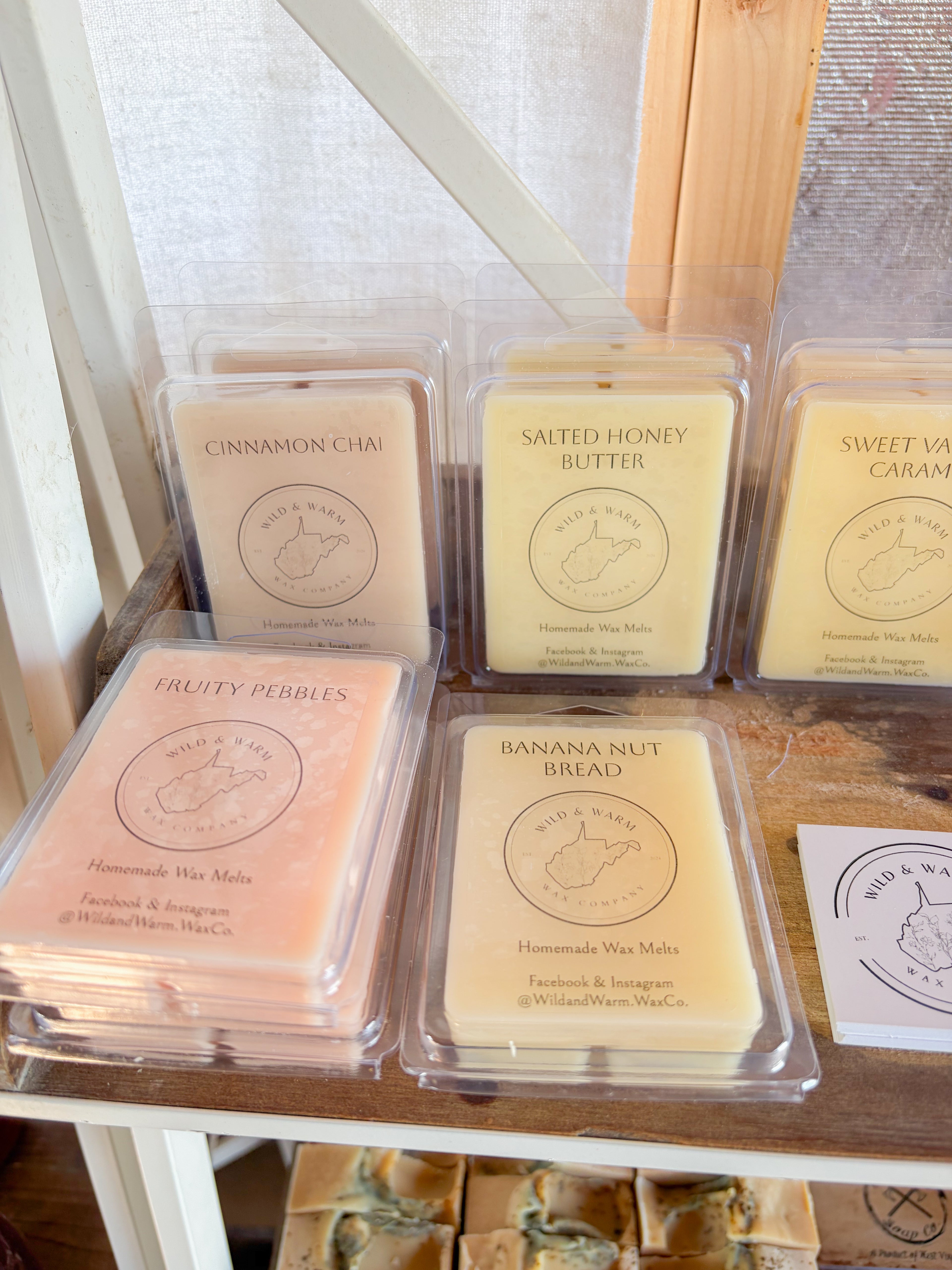 Wax Melts
