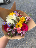 Bouquets