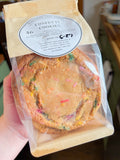 Confetti Cookies