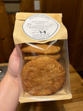 Snickerdoodle Cookies