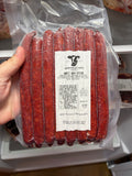 Sweet Snack Sticks