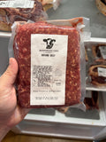 Ground Beef