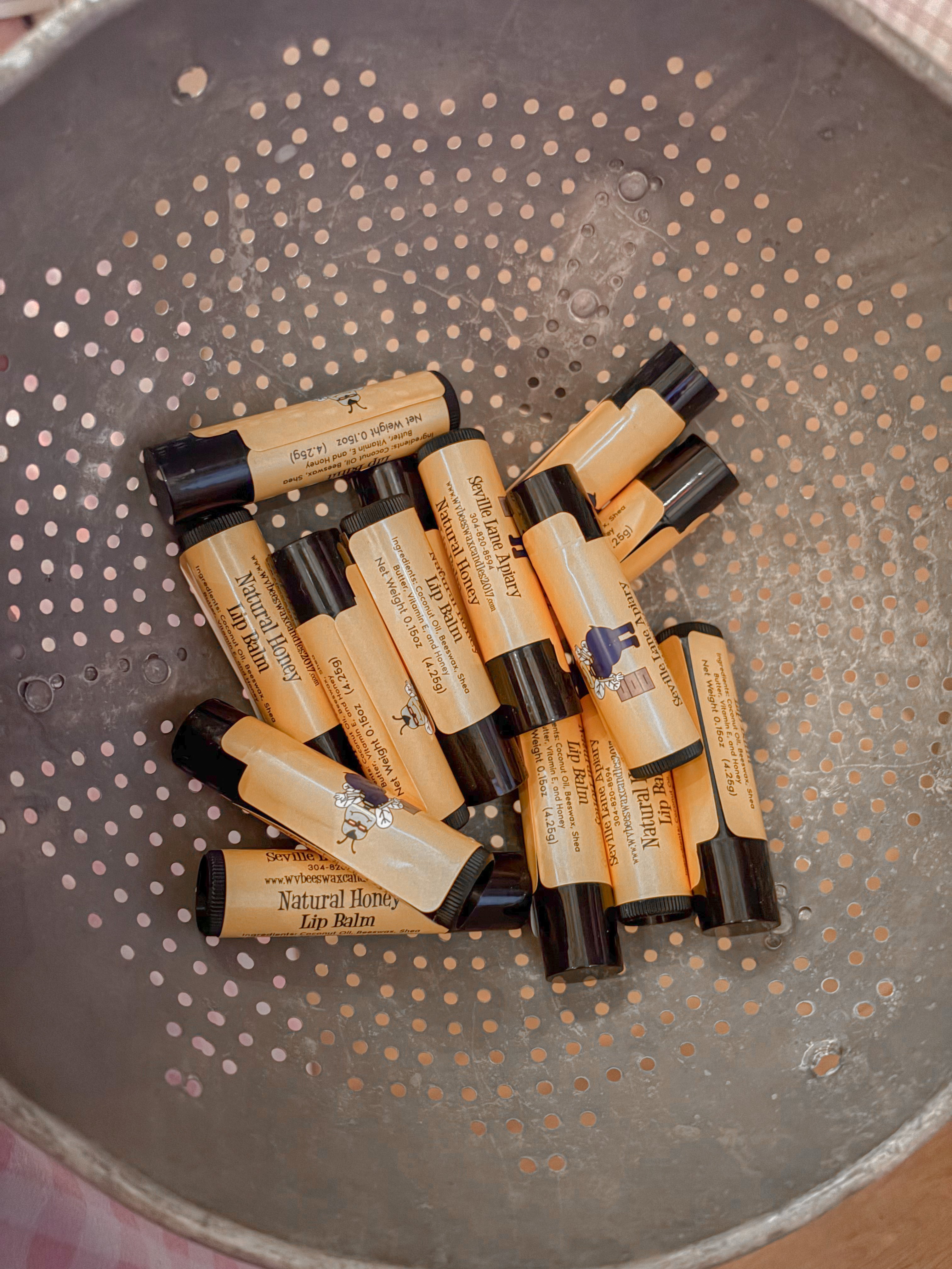 Lip Balm