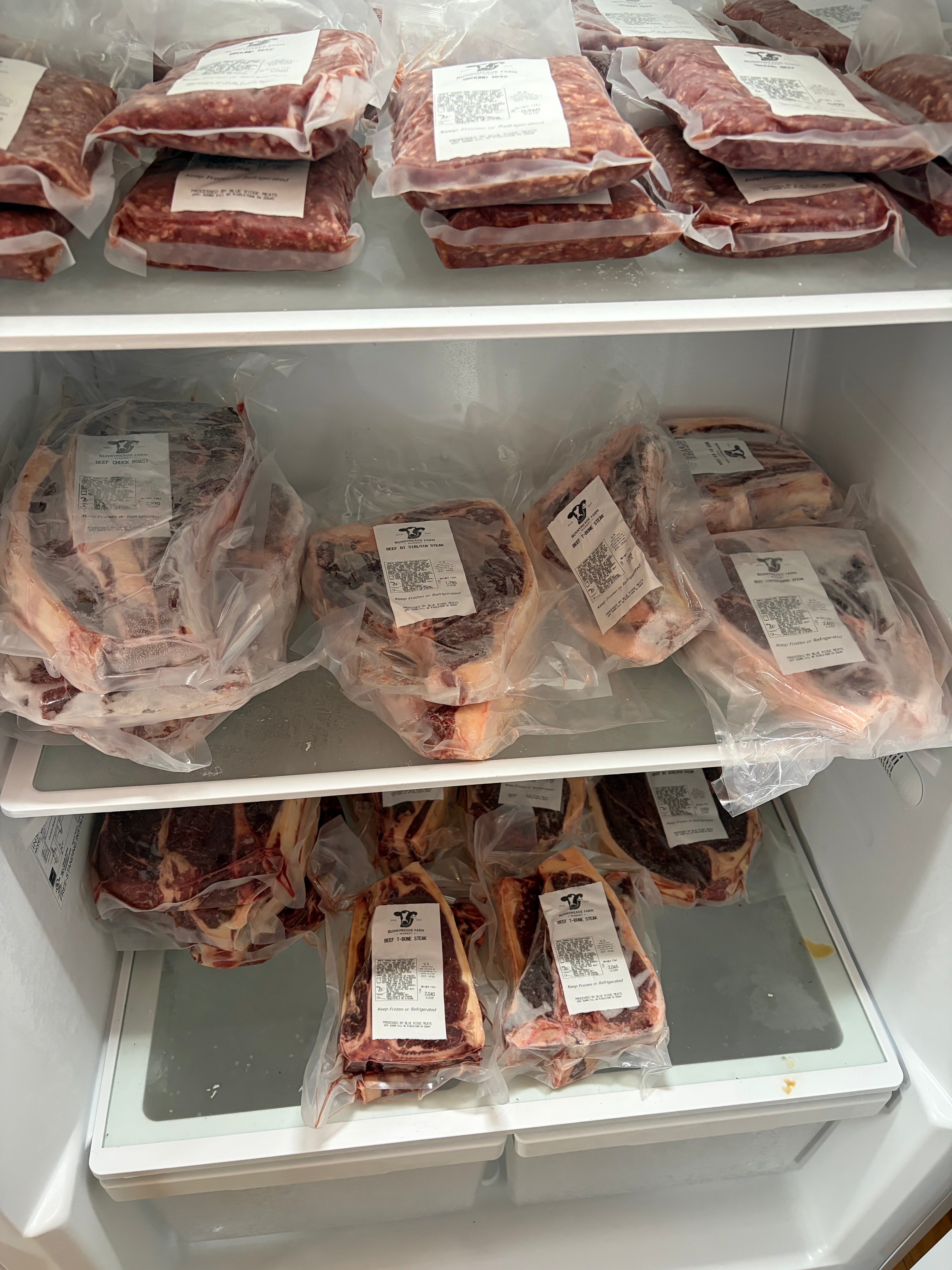 Sirloin - Sale