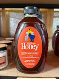 Two Pounds Honey