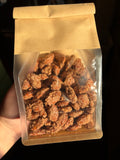 Candied Almonds