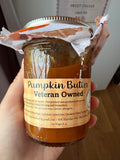 Pumpkin Butter