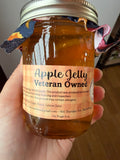 Apple Jelly