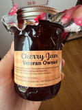 Cherry Jam