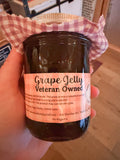 Grape Jelly
