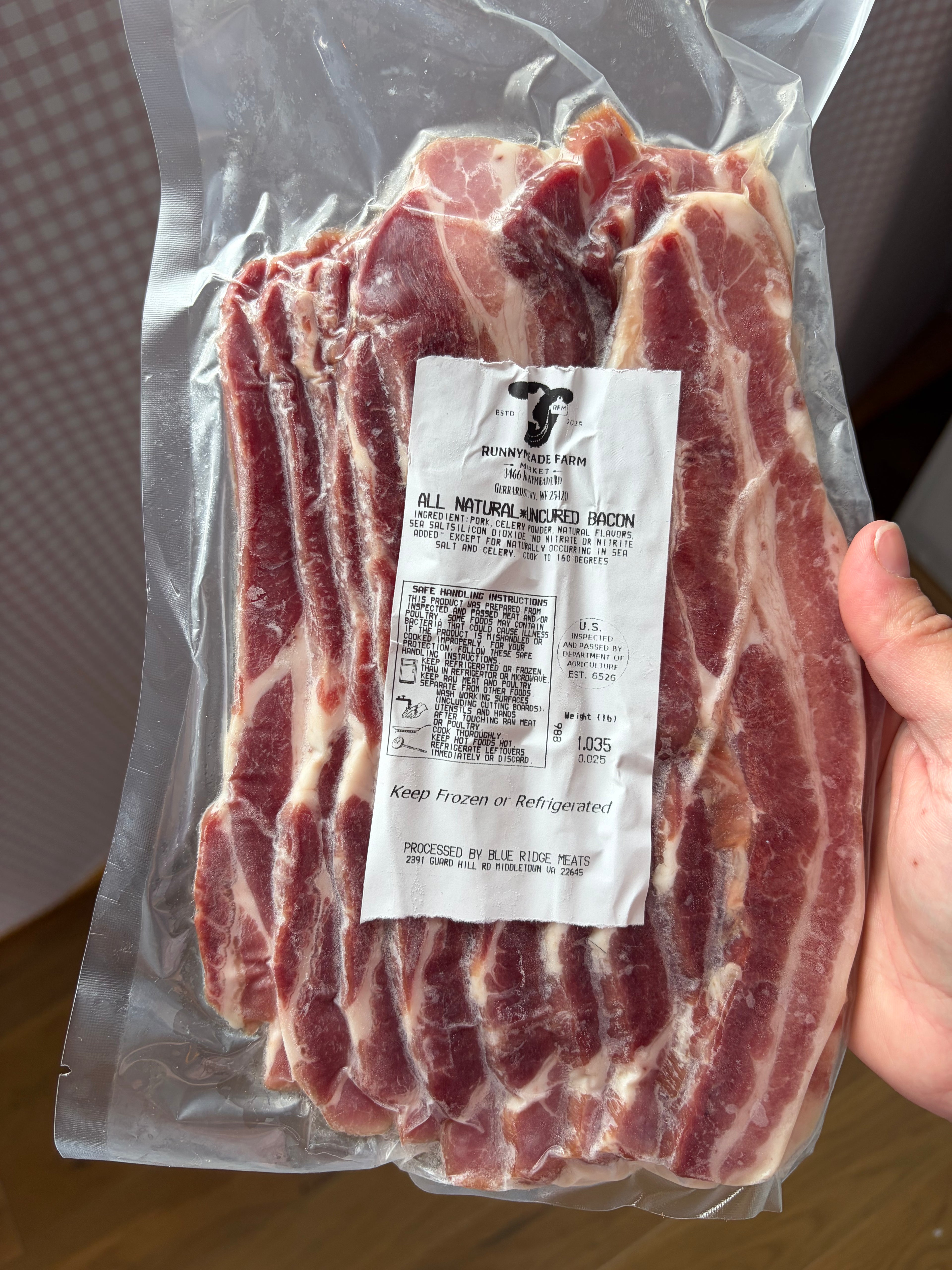 Bacon