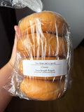 Plain Bagels