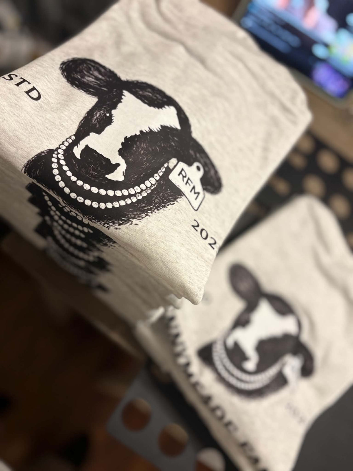 T-Shirts