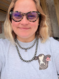 Runnymeade Farm Market T-Shirt