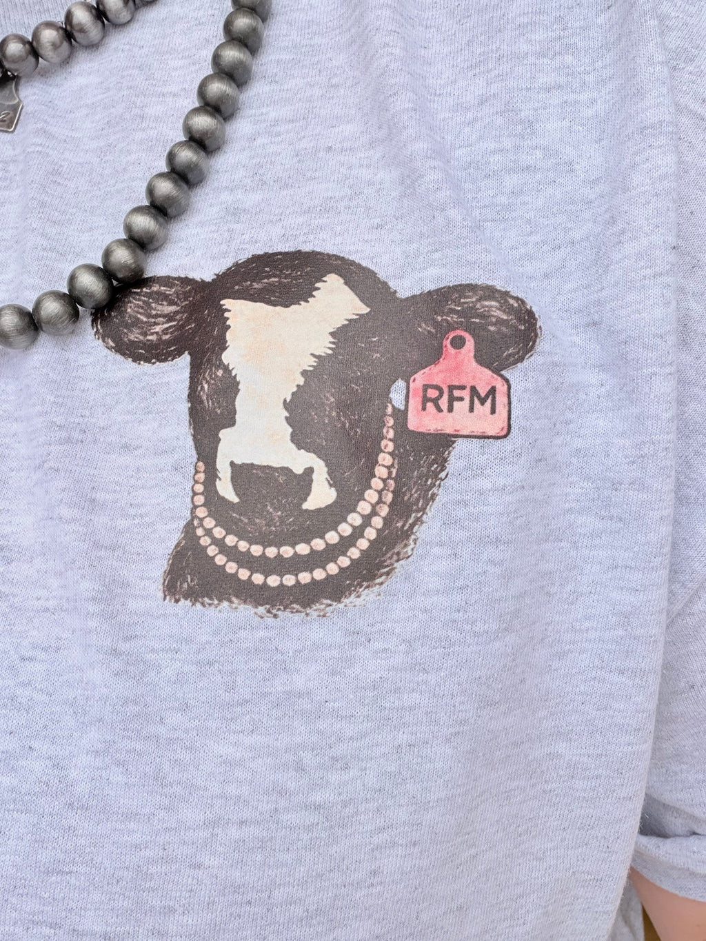 Runnymeade Farm Market T-Shirt