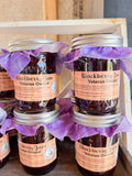 Blackberry Jam